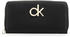Calvin Klein Re-Lock Lrg Ziparound black (K60K605684)