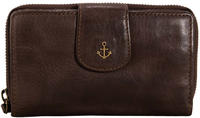 HARBOUR 2nd Geldb&ouml;rse "Linn" Unisex Geldbeutel, Portemonnaie mit...
