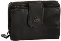 HARBOUR 2nd Geldb&ouml;rse "Harbour Second Wallet Is" Unisex Geldbeutel, Portemonnaie mit