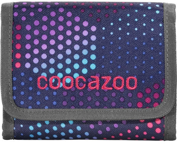 Coocazoo CashDash purple illusion