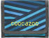 Coocazoo CashDash zebra stripe blue