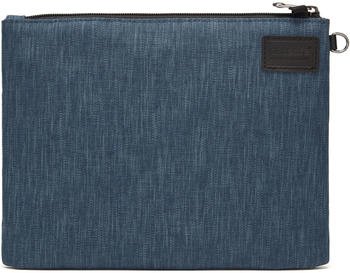 PacSafe RFIDsafe Small Travel Pouch dark denim (11035)
