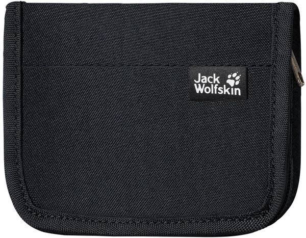 Jack Wolfskin First Class (8006761) black
