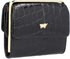 Braun Büffel Verona Wallet black (40200-320)