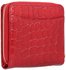 Braun Büffel Verona Wallet (40150-320) red