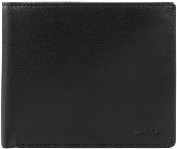 Maitre F3 Gandolf BillFold H6 black