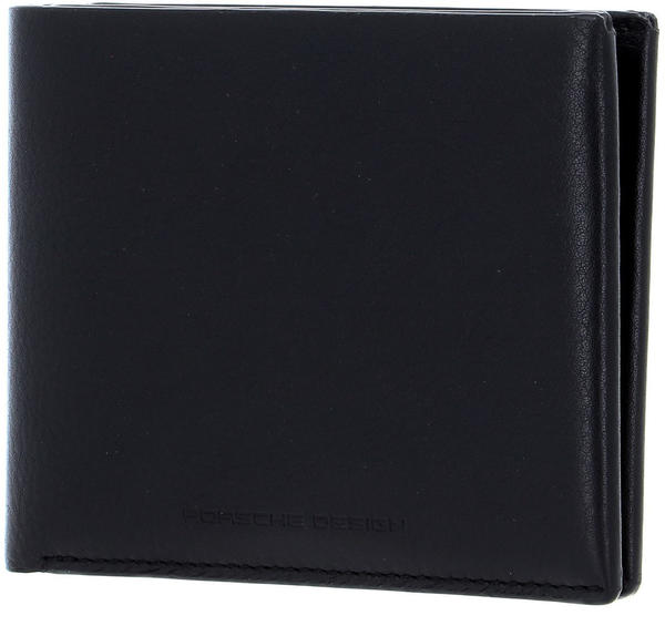 Porsche Design Senator Wallet MH8 black (4090002846)
