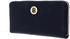 Tommy Hilfiger TH Core Large Zip Around Wallet sky captain (AW0AW08011)