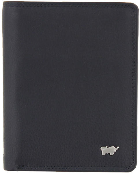 Braun Büffel Golf 2.0 High 8 Card Wallet black