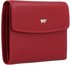 Braun Büffel Golf Secure Wallet M (90044-051) red