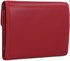 Braun Büffel Golf Secure Wallet M (90044-051) red