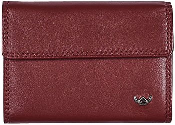 Golden Head Polo Key Case red (5150-50)