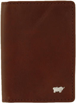 Braun Büffel Country Wallet 1CS S palisandro