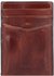 Fossil Andrew Card Case (ML4173) cognac