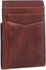 Fossil Andrew Card Case (ML4173) cognac