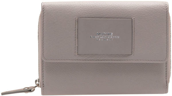 Maitre Ellern Dagmar Purse MH16FZ light grey