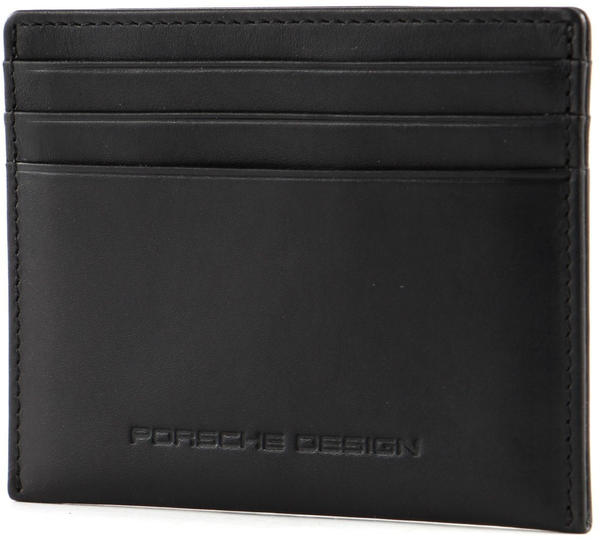 Porsche Design Urban Courier Cardholder black (4090002699)