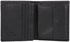 Braun Büffel Prato RFID Wallet Carré 8CS (69340-760) black