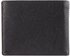 Braun Büffel Prato RFID Wallet 4+4CS (69331-760) black