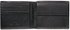 Braun Büffel Prato RFID Wallet 4+4CS (69331-760) black
