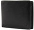 Esquire Texas RFID Wallet Horizontal black (2295-27)