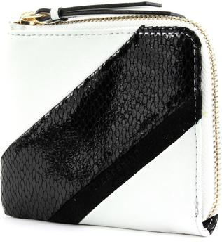 Liebeskind Split/Wilson Snake/Split/TM-Suede Fancy black/black/white