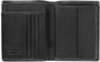 Braun Büffel Prato RFID Wallet High 8CS (69341-760) black