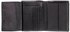 Braun Büffel Prato RFID Wallet High 8CS (69341-760) black