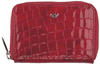 Golden Head Cayenne Zipped Wallet red (3314-78)