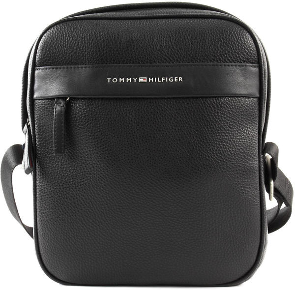 Tommy Hilfiger TH Business Reporter black (AM0AM04763)