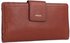 Fossil Logan RFID Tab Clutch brown (SL7830)
