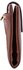 Fossil Logan RFID Tab Clutch brown (SL7830)