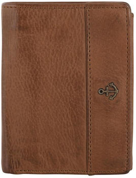 HARBOUR 2nd Kleine Amoy (B3.0339) charming cognac