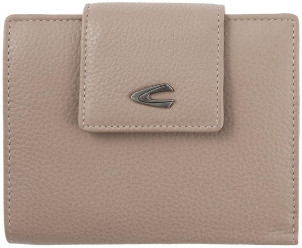 Camel Active Pura Flap Wallet S taupe (299-704)