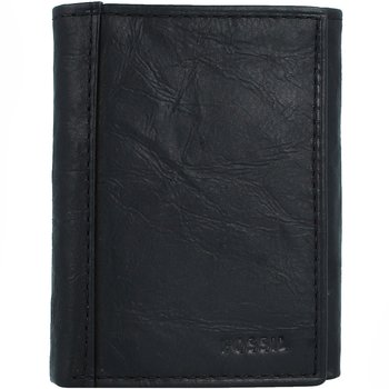Fossil Neel Extra Capacity Trifold black (ML3869)