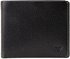 Braun Büffel Prato RFID Wallet 11CS (69339-760) black