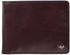 Golden Head Colorado Classic Billfold Wallet with Zipped Coin Compartment bordeaux (1350-05)