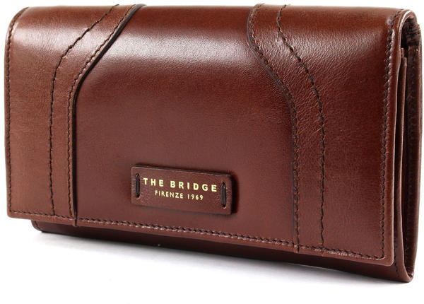 The Bridge Story Donna Ladie's Wallet marrone (0181288A)