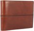 The Bridge Vespucci Men's Wallet (01466001) marrone