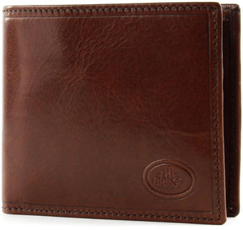 The Bridge Story Uomo Men's Wallet marrone (01485001)