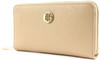 Tommy Hilfiger TH Core Large Zip Around Wallet warm sand (AW0AW06500)