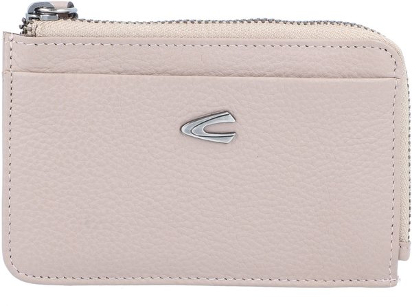 Camel Active Pura Card Wallet taupe (299-702)