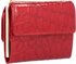 Braun Büffel Verona Wallet red (40200-320)