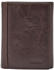 Fossil Neel Extra Capacity Trifold brown (ML3869)