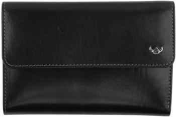 Golden Head Colorado Classic Ladies Purse Wallet black (2829-05)