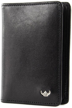 Golden Head Colorado Classic Business Card Holder black (4450-05)