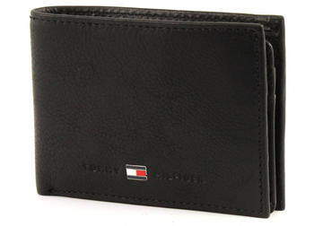 Tommy Hilfiger Johnson Mini CC Flap and Coin Pocket black (BM56924759)