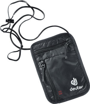 Deuter Security Wallet I RFID black (2020)