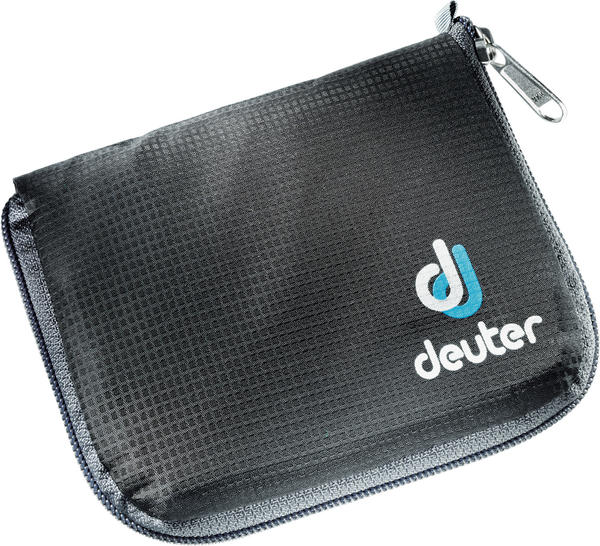 Deuter Zip Wallet RFID black (2020)