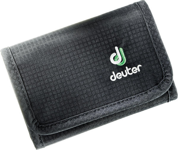 Deuter Travel Wallet RFID black (2020)